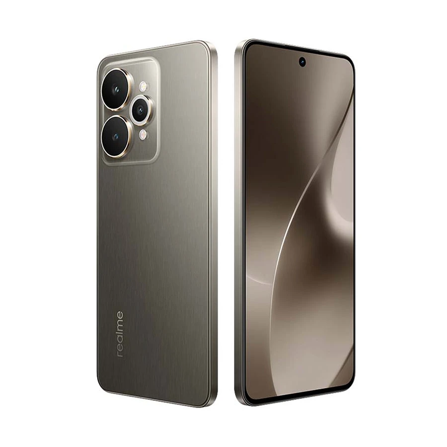 Realme 15 Pro 5G Smart Phone Price in BD