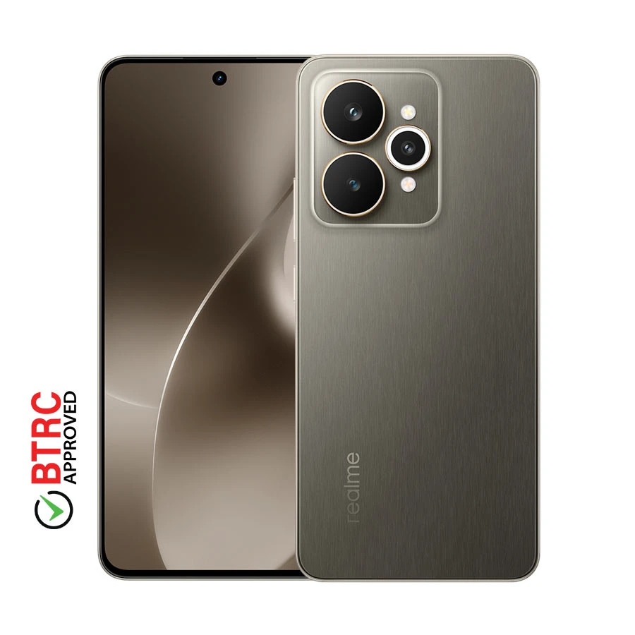 Realme 15 5G Smart Phone