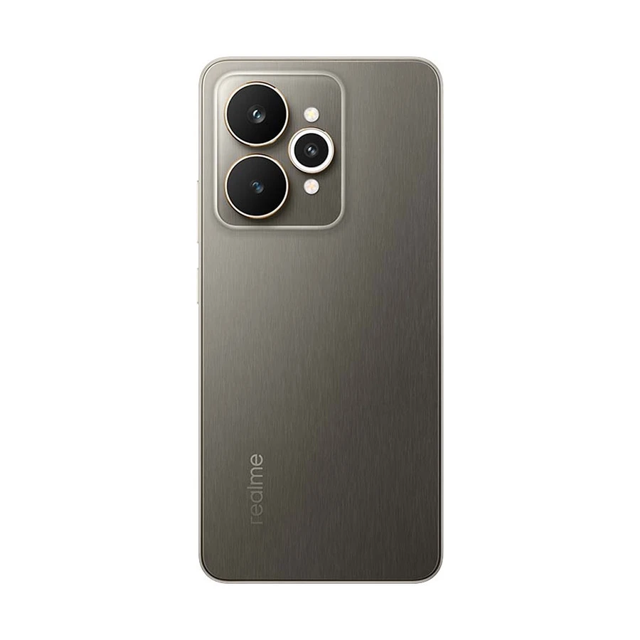Realme 15 Pro 5G Smart Phone specifications