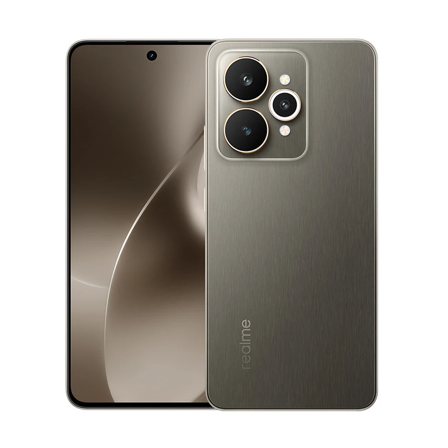 Realme 15 5G Smart Phone Price in Bangladesh