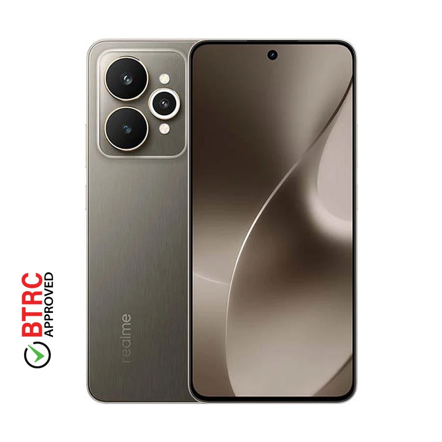 Realme 15 Pro 5G Smart Phone