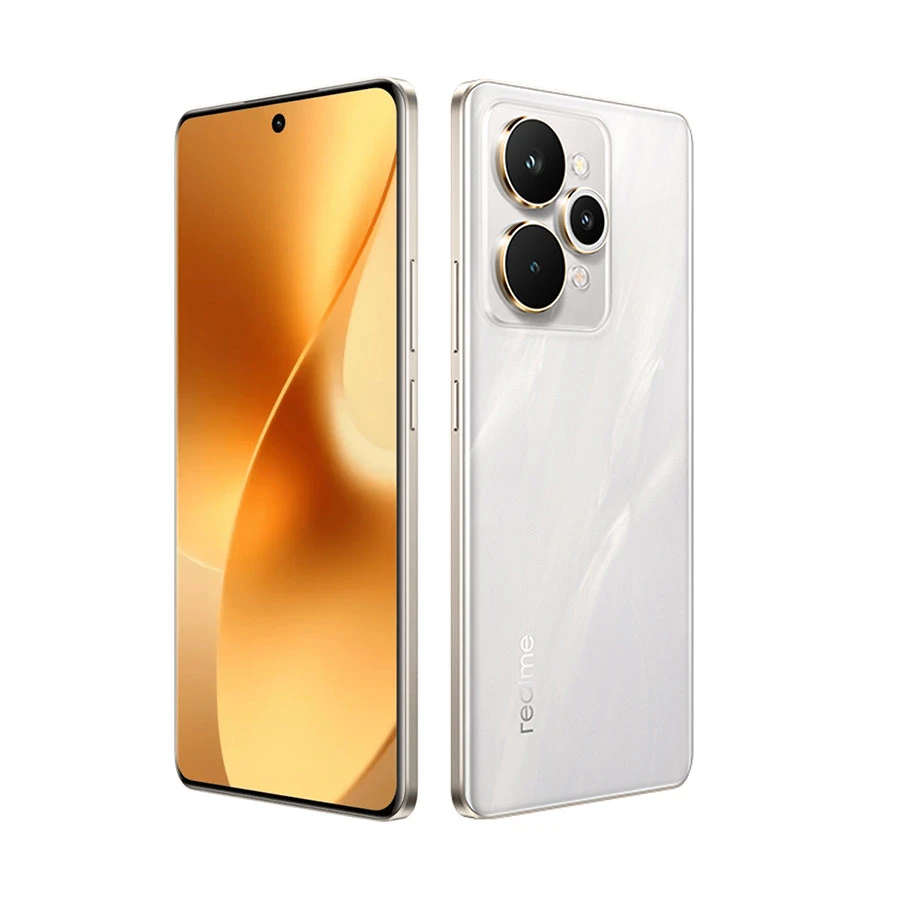 Realme 15 Pro 5G Smart Phone in BD