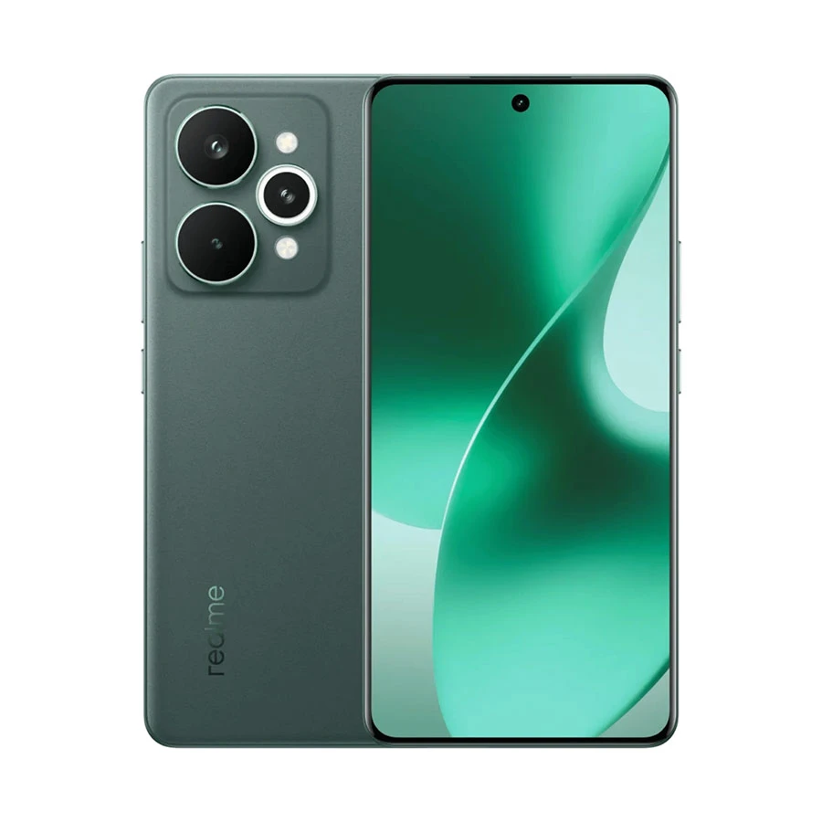 Realme 15 Pro 5G Smart Phone