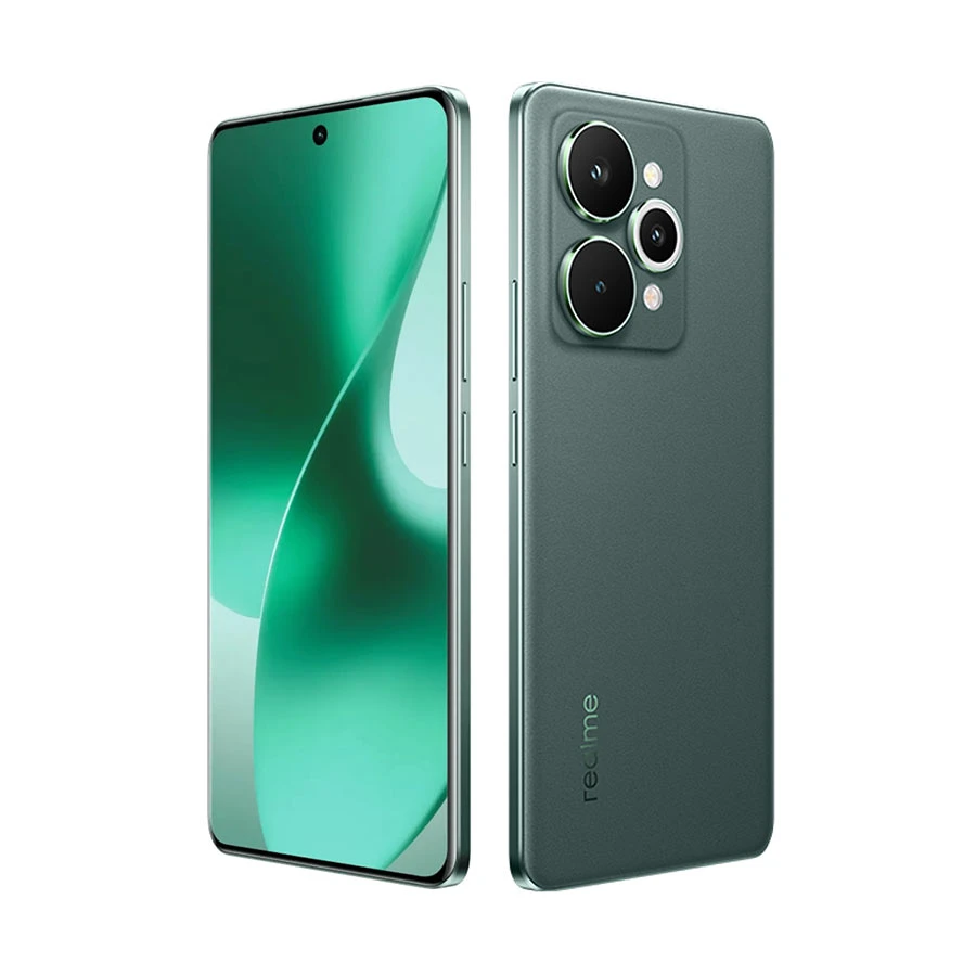 Realme 15 Pro 5G Smart Phone specifications