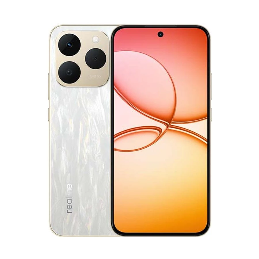 Realme 15T Smart Phone Price in Bangladesh