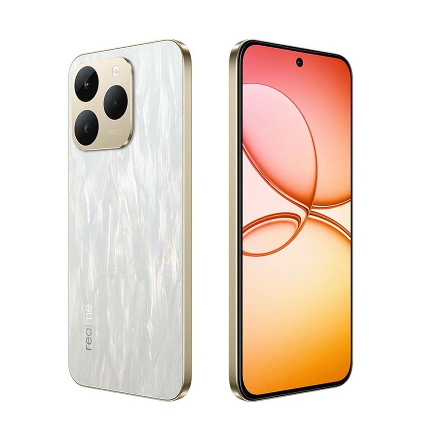 Realme 15T Smart Phone Price in BD