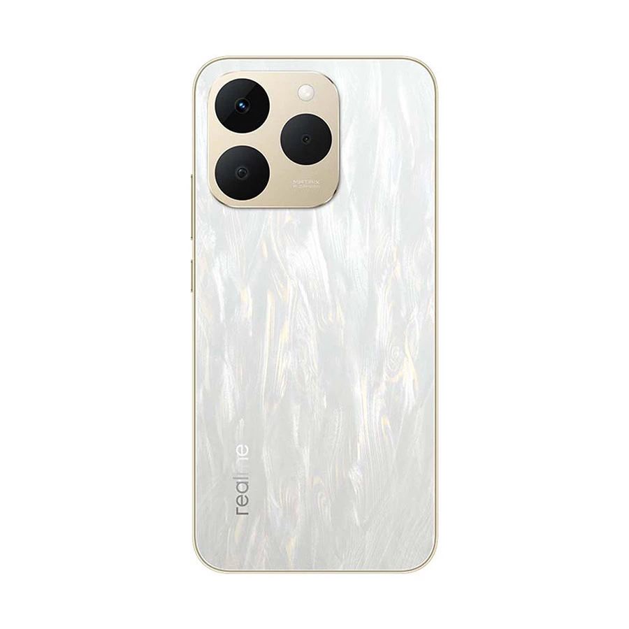 Realme 15T Smart Phone specifications