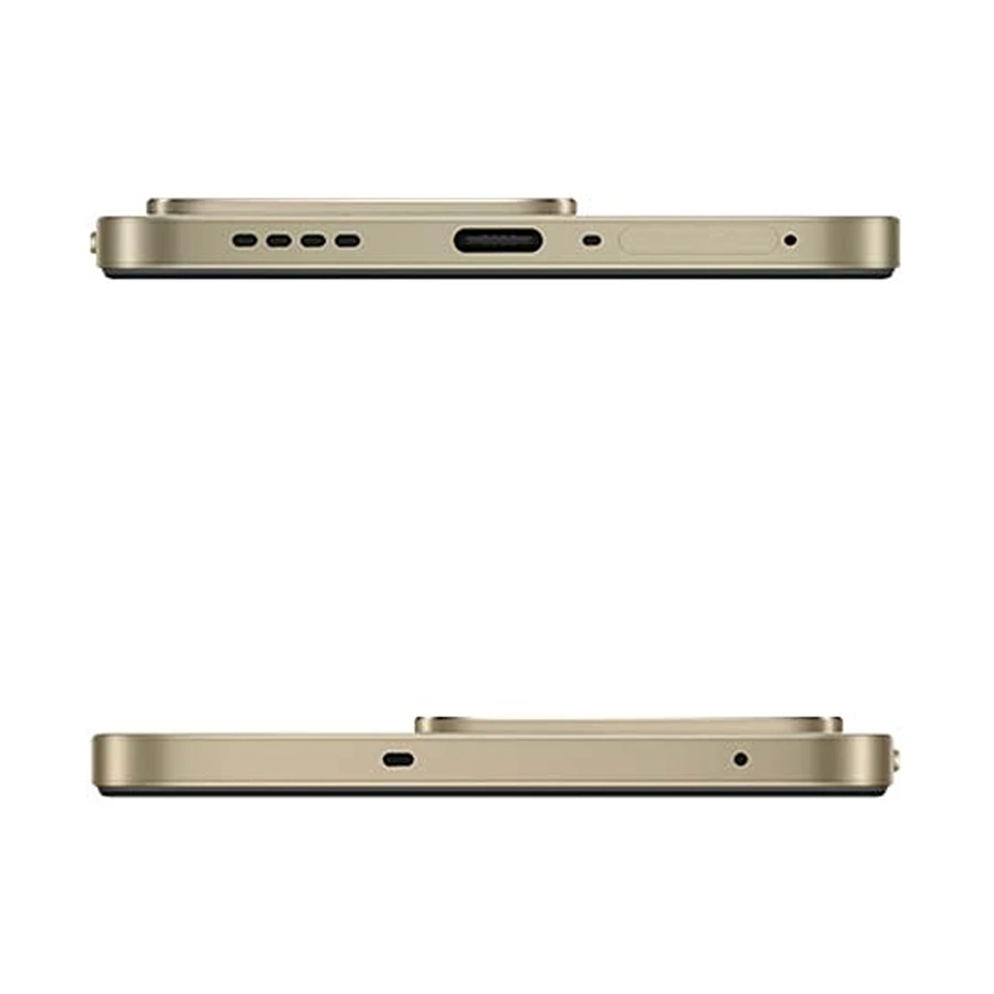 Realme 15T Smart Phone features