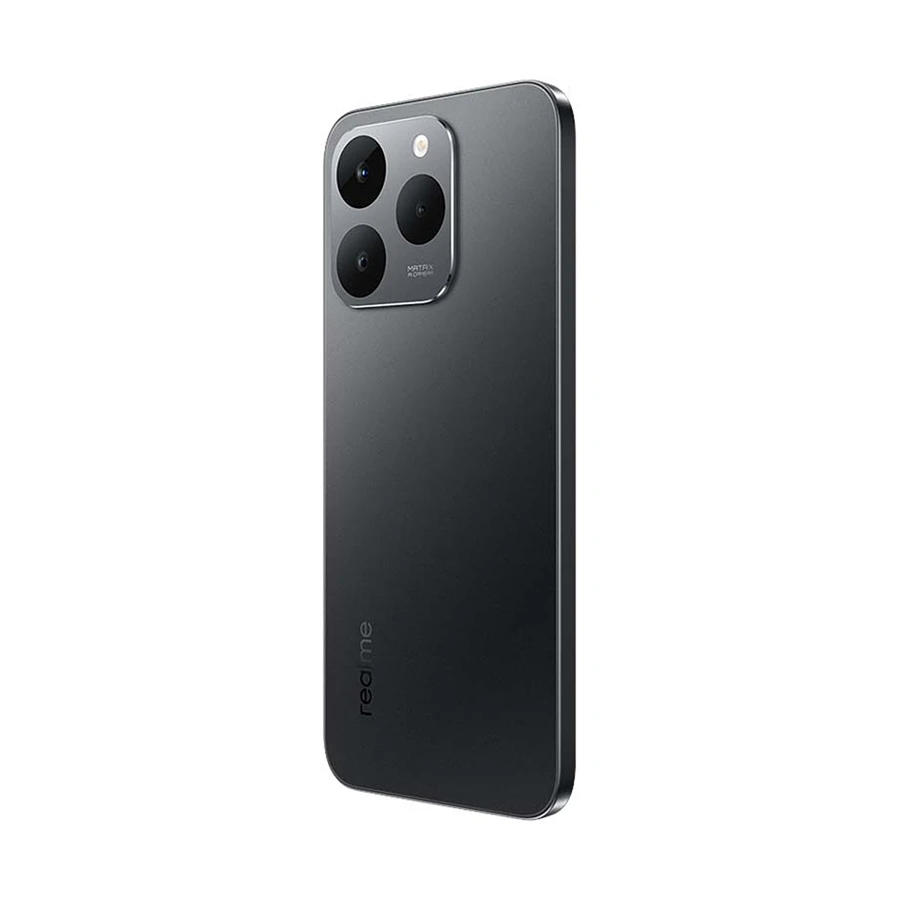 Realme 15T Smart Phone specifications