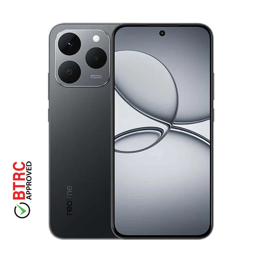 Realme 15T Smart Phone