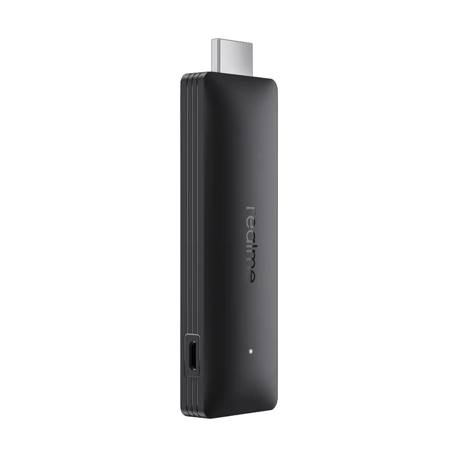 Realme Smart Streaming Stick Smart TV Stick/Box