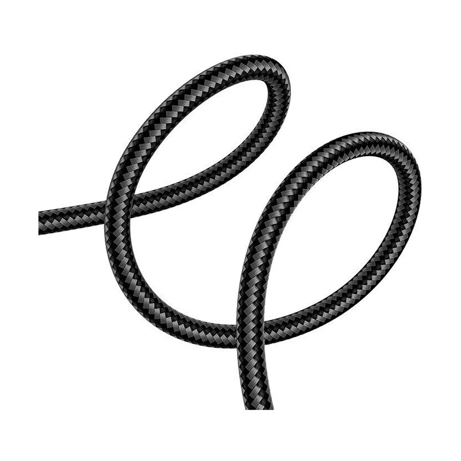 Realme 3 in 1 USB Male to Type-C, Micro USB & Lightning Male Cable / Converter / HUB Price in BD