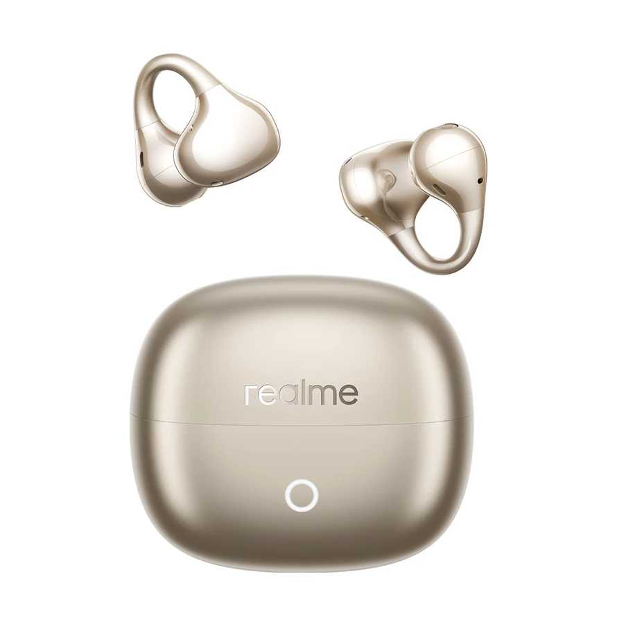 Realme Buds Clip Earbuds Price in Bangladesh
