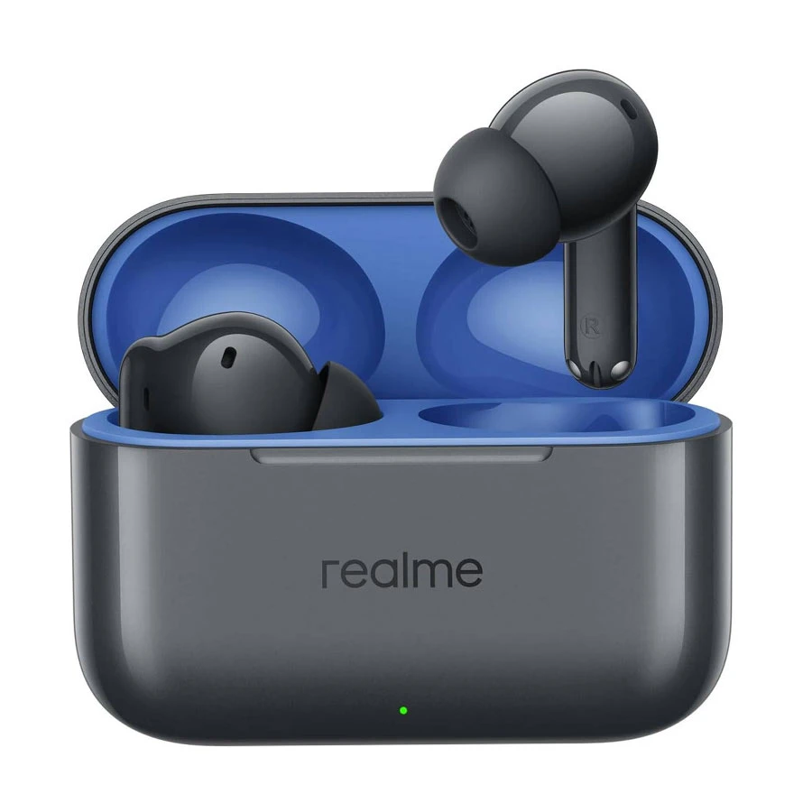 Realme Buds T200 Earbuds