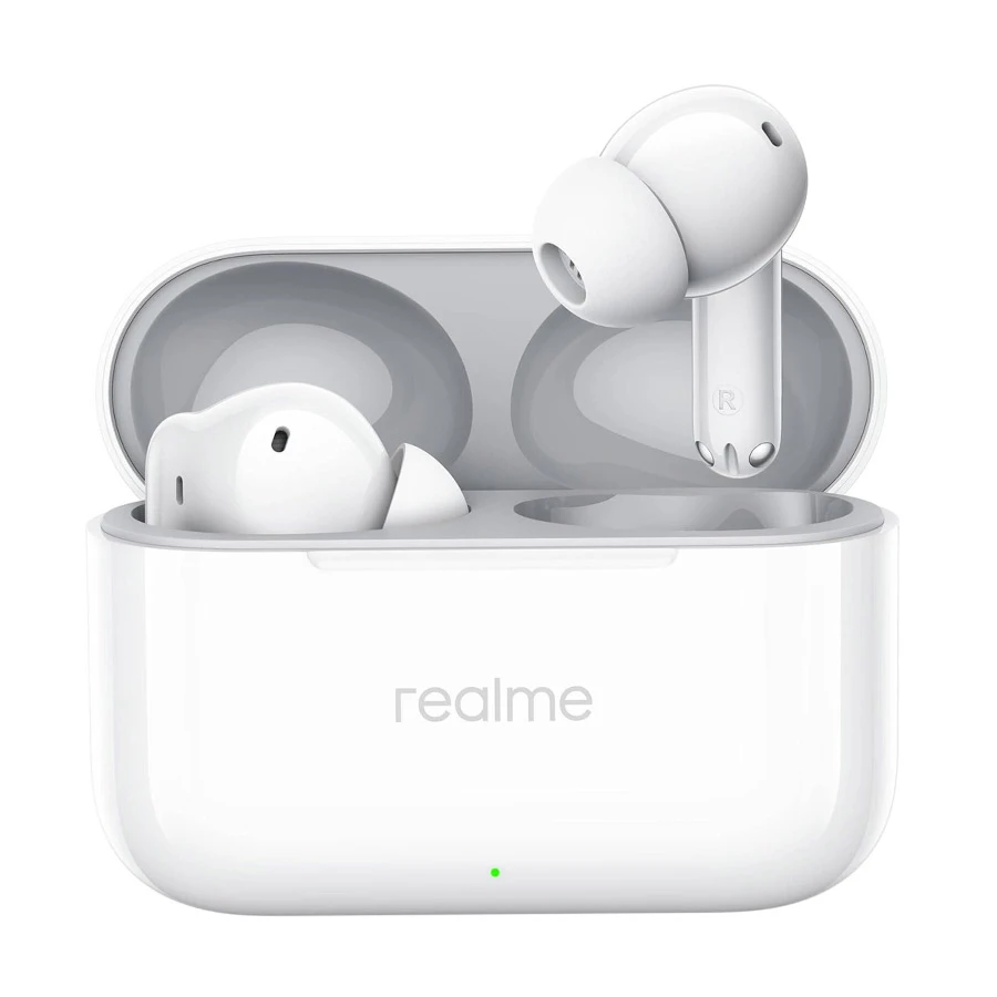 Realme Buds T200 Earbuds