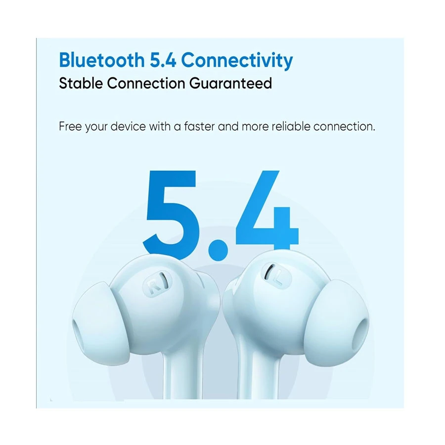 Realme Buds T200x Earbuds Price in BD