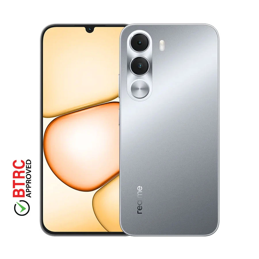 Realme C100i Smart Phone