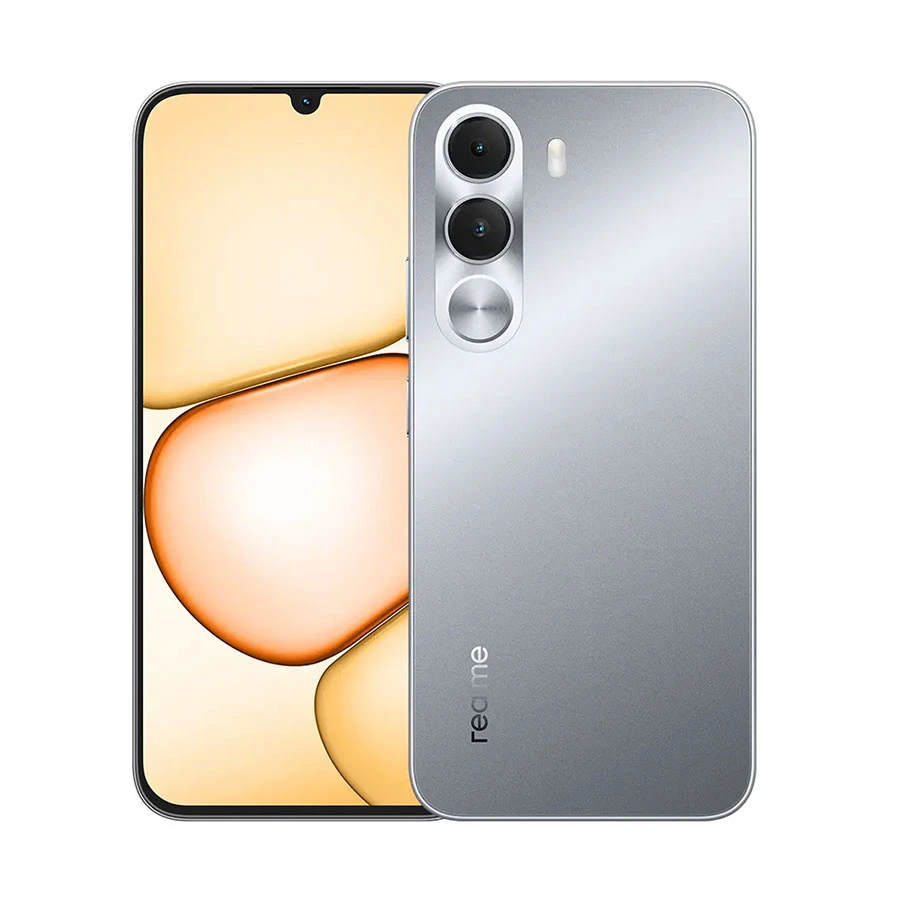 Realme C100i Smart Phone Price in Bangladesh