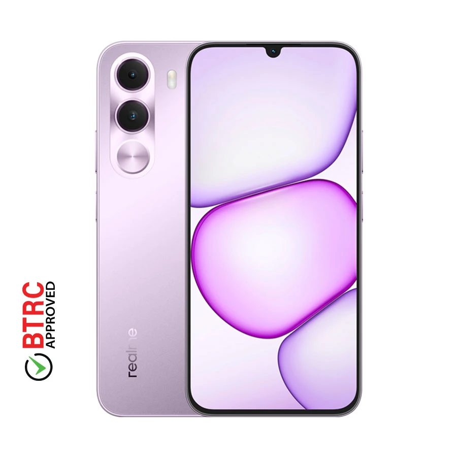 Realme C100i Smart Phone