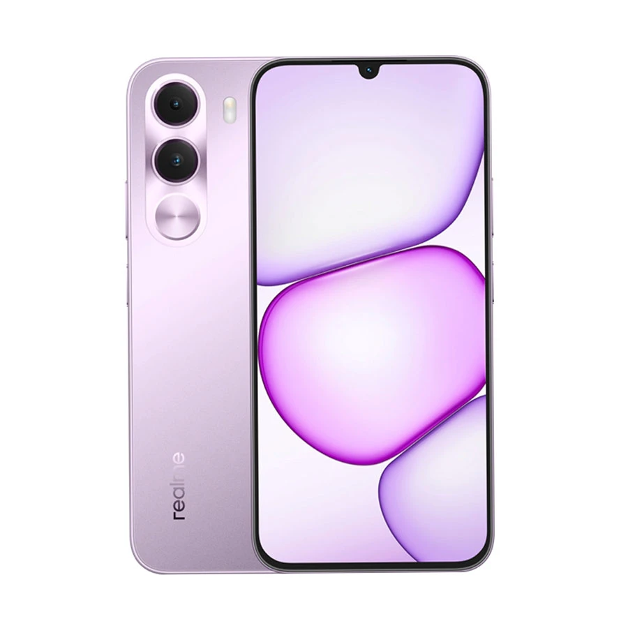 Realme C100i Smart Phone Price in Bangladesh