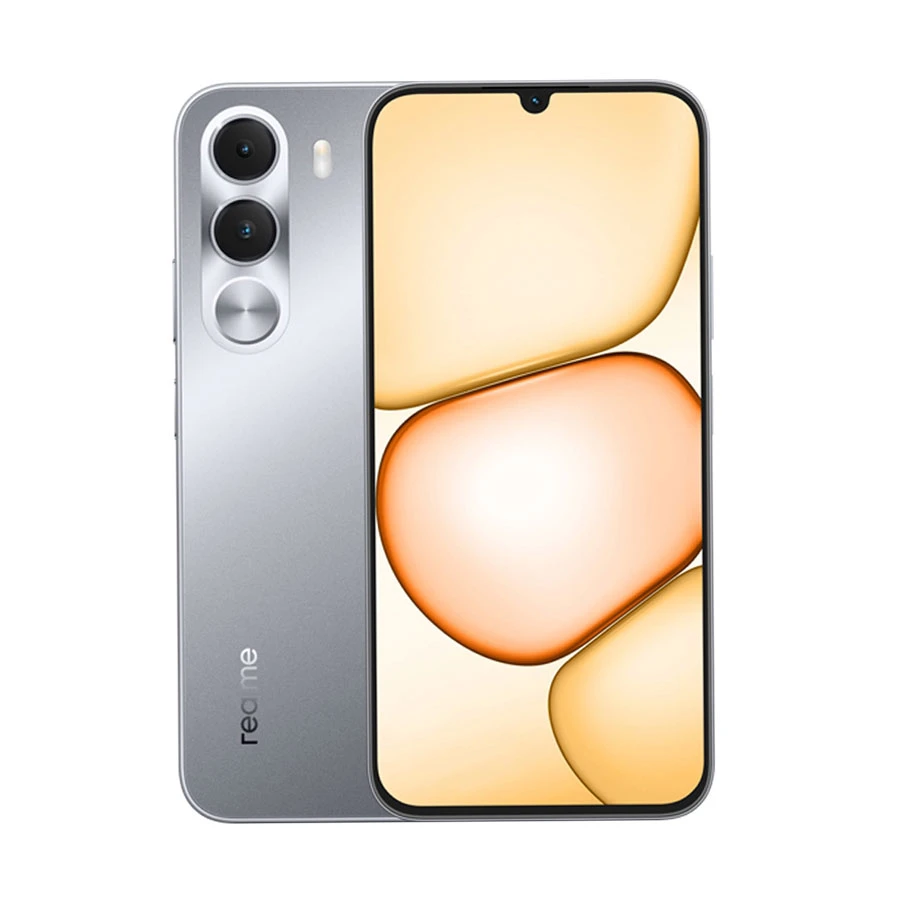Realme C100i Smart Phone Price in Bangladesh