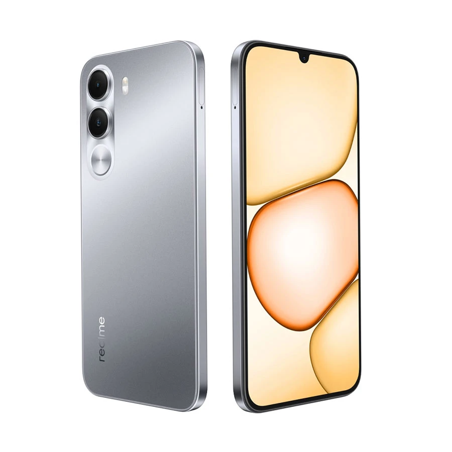 Realme C100i Smart Phone Price in BD