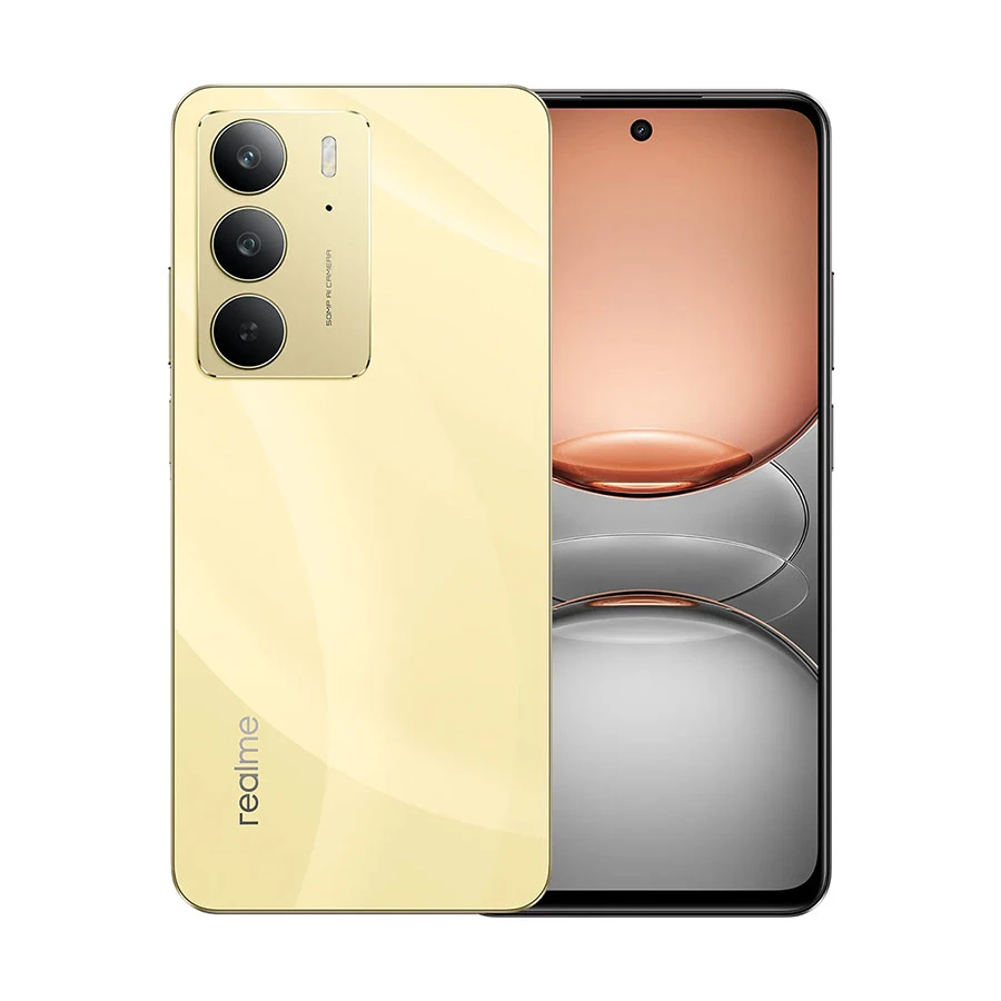 Realme C75 Smart Phone