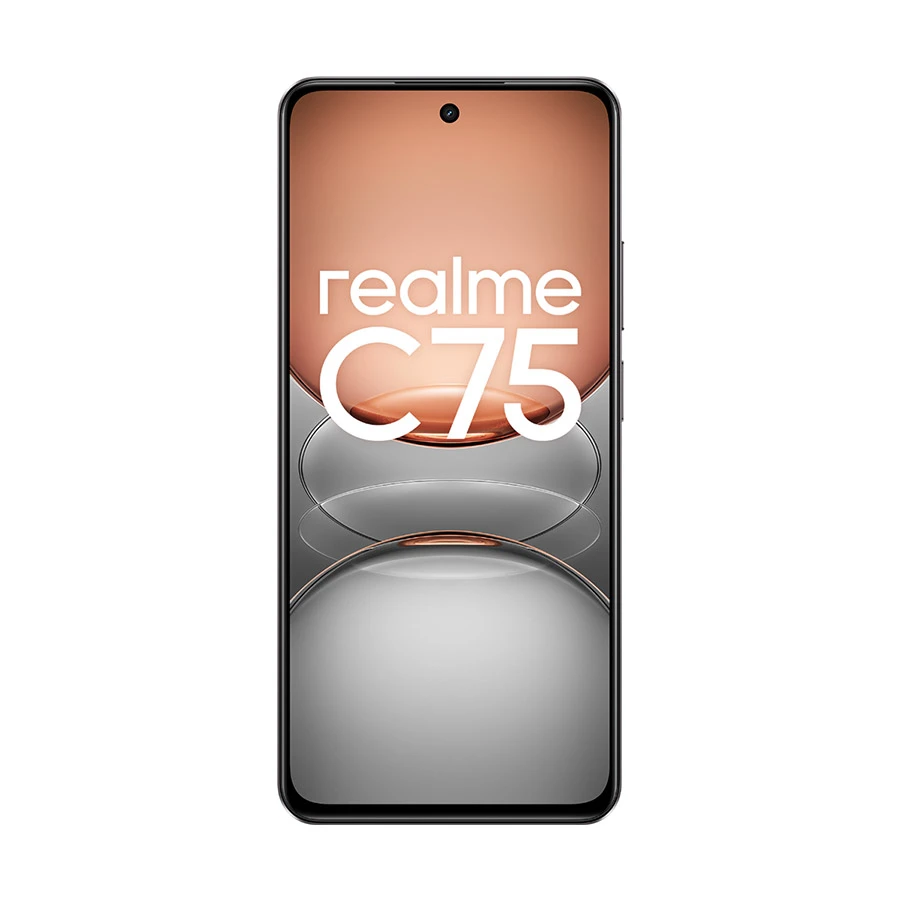 Realme C75 Smart Phone Price in Bangladesh