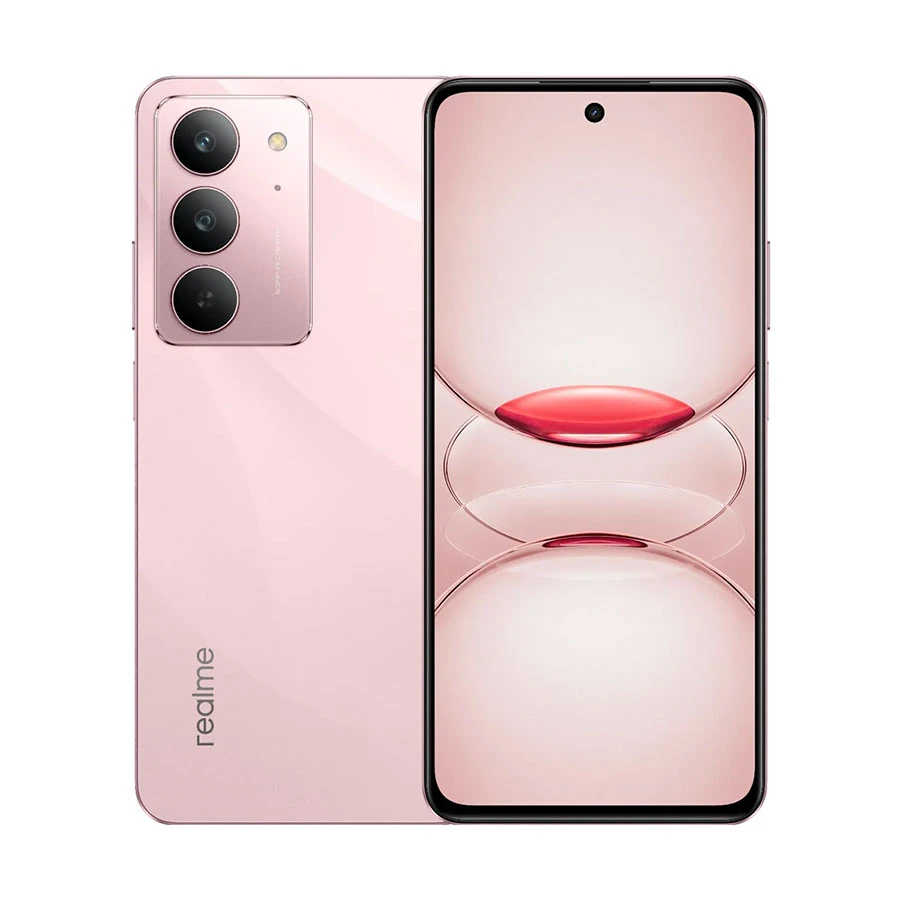Realme C75x Smart Phone