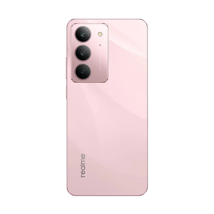Realme C75x Smart Phone in BD