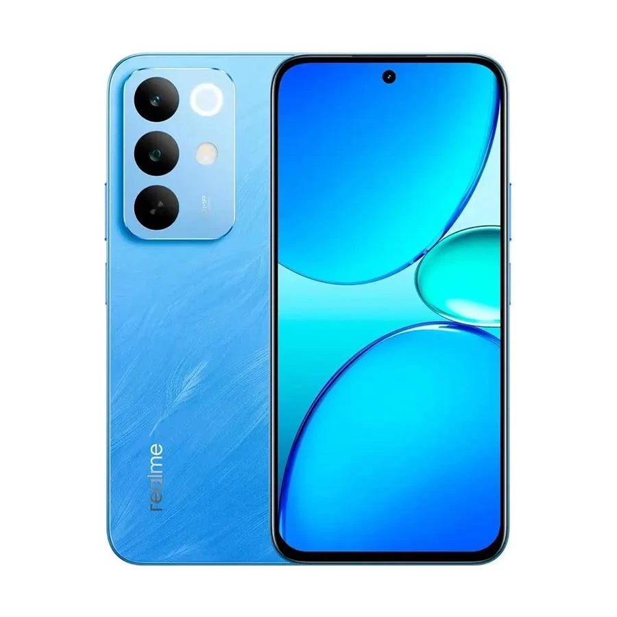Realme C85 Smart Phone Price in Bangladesh