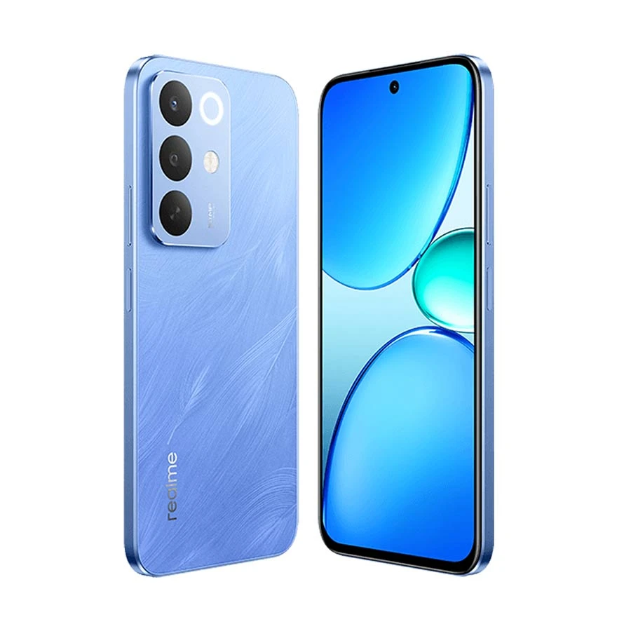Realme C85 Smart Phone Price in BD