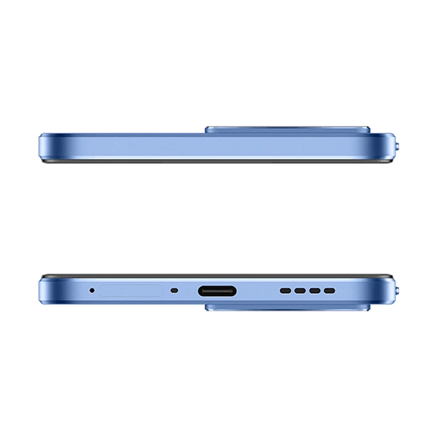 Realme C85 Smart Phone features