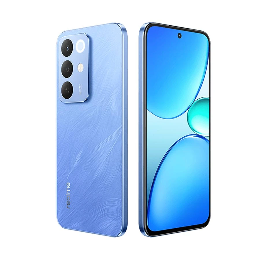 Realme C85 Smart Phone in BD