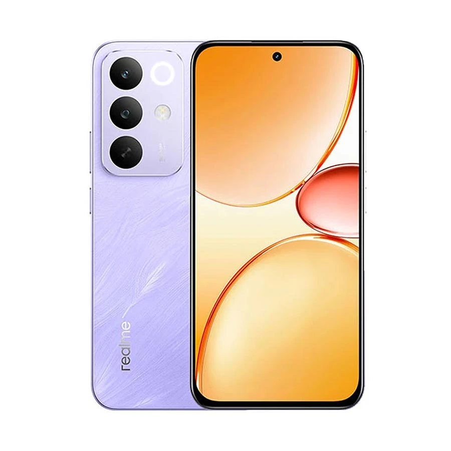 Realme C85 Pro Smart Phone