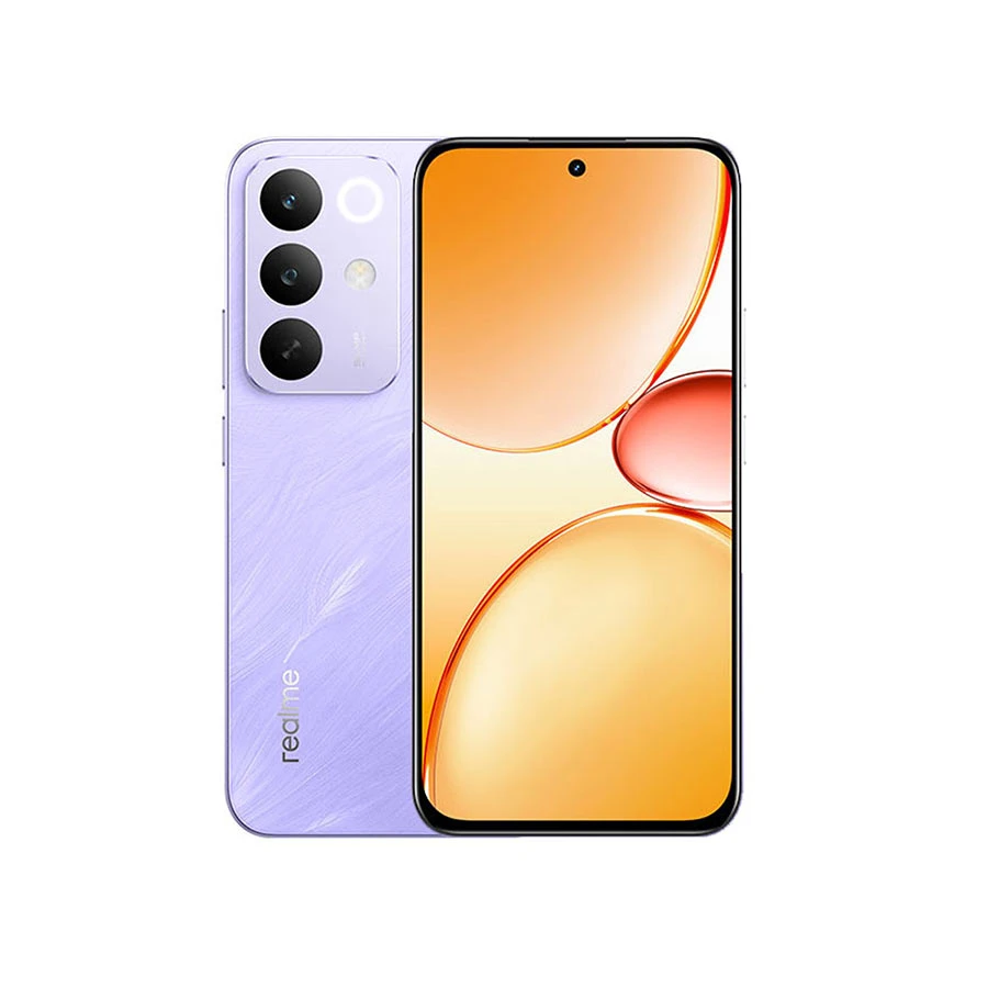 Realme C85 Pro Smart Phone Price in Bangladesh