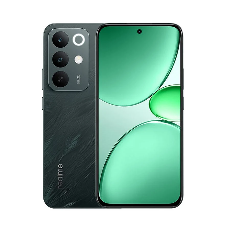 Realme C85 Pro Smart Phone