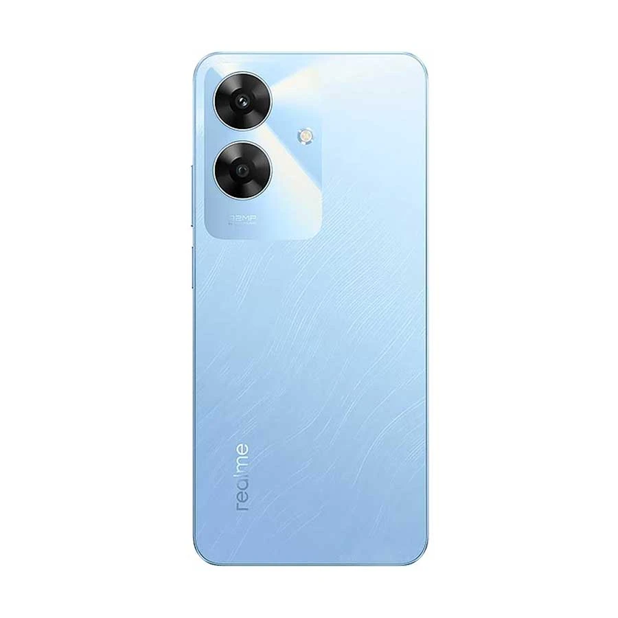 Realme Note 60 Smart Phone in BD
