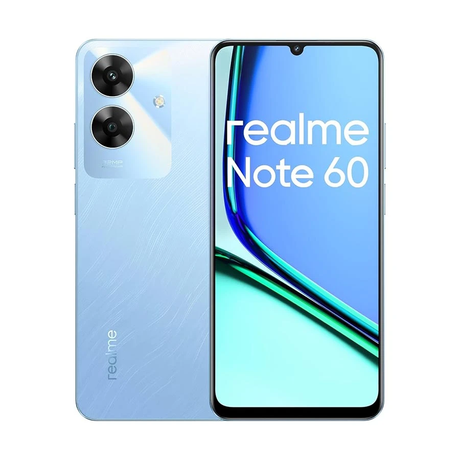Realme Note 60 Smart Phone