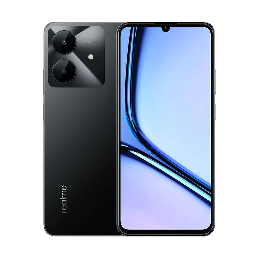 Realme Note 60x Smart Phone Price in Bangladesh