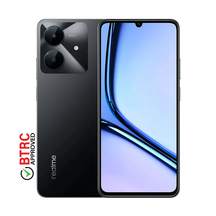 Realme Note 60x Smart Phone