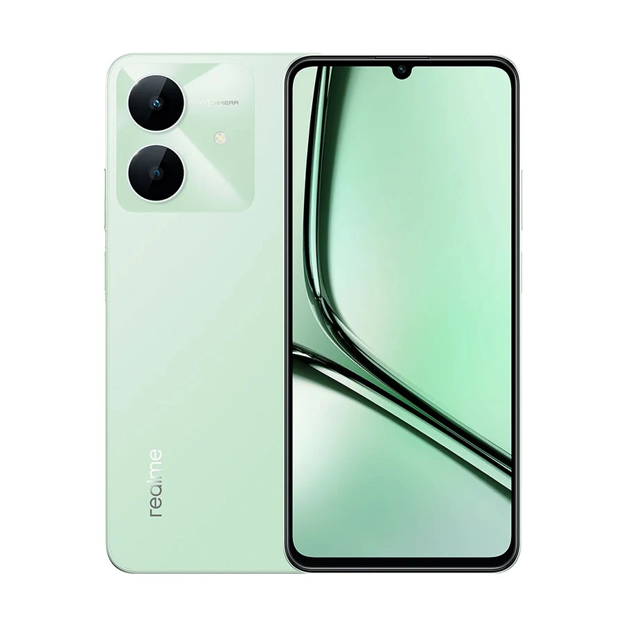 Realme Note 60x Smart Phone Price in Bangladesh