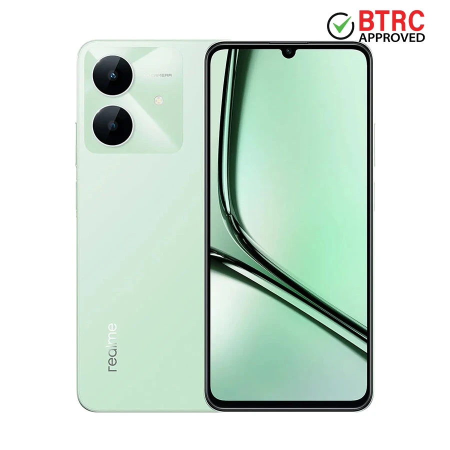 Realme Note 60x Smart Phone