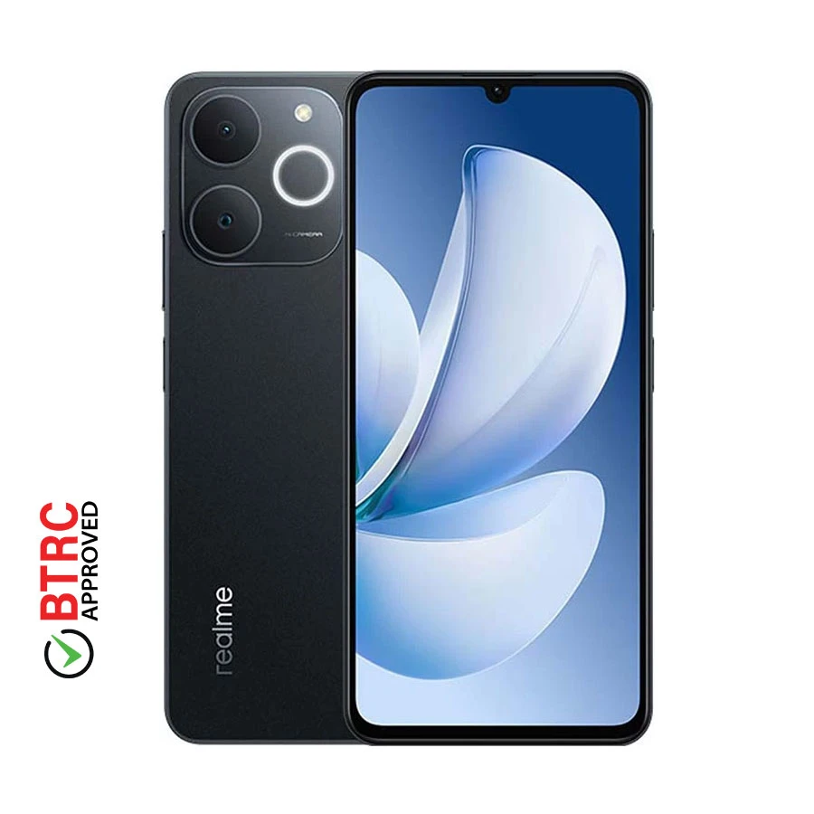Realme Note 70 Smart Phone