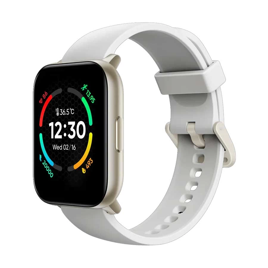 Realme TechLife S100 Smartwatch