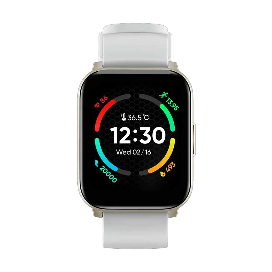 Realme TechLife S100 Smartwatch Price in Bangladesh