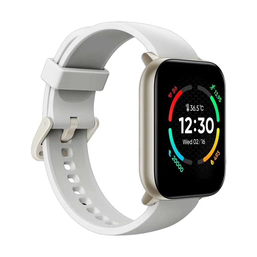 Realme TechLife S100 Smartwatch in BD
