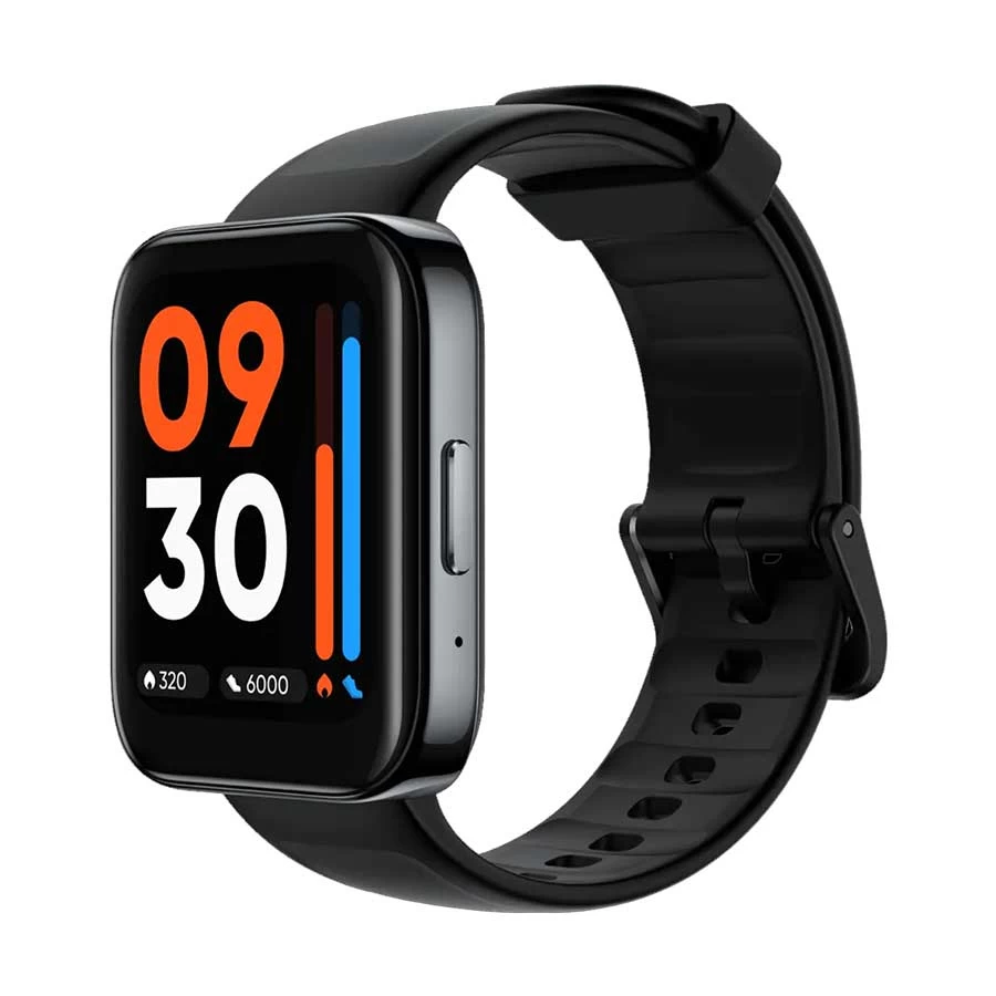 Realme Watch 3 Smartwatch Smartwatch
