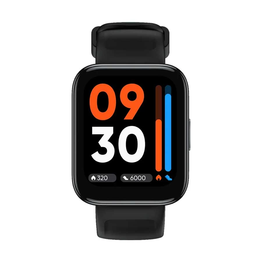 Realme Watch 3 Smartwatch Smartwatch Price in Bangladesh