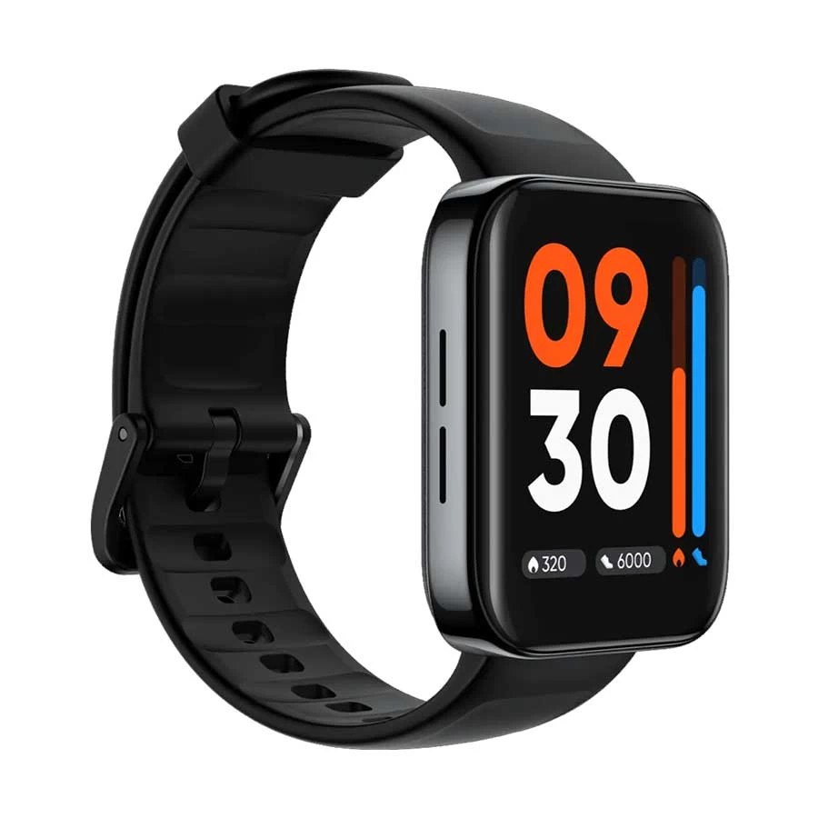 Realme Watch 3 Smartwatch Smartwatch in BD